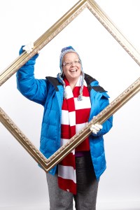 Uusi blogini alkaa ensi vuoden alussa. Pysy kuulolla!