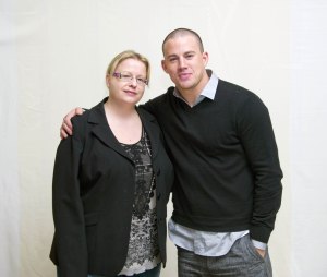 Hei, olen Kirpi Suomesta. © HFPA