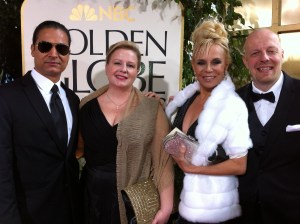 Meidän jengi. ©Tuntematon