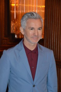 Baz Luhrmann