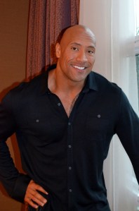 Dwayne Johnson