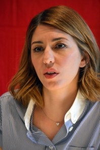 Sofia Coppola ohjasi Emma Watsonin uuden filmin. ©KU