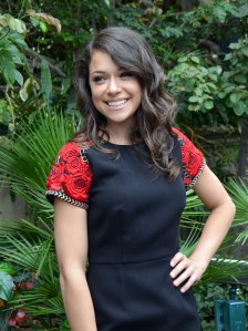 Kanadalainen Tatiana Maslany tekee huikean työn Orphan Black -sarjassa. Hän esittää seitsemää eri roolia. ©KU