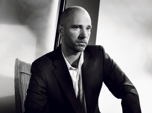 Aku Louhimies on ohjannut draaman 8-palloa. ©Aku Louhimies