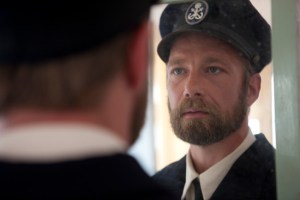 Ulrika Bengtsin ohjaama Oppipoika on ehdolla sekä Oscareihin että Golden Globeihin. ©Oppipoika