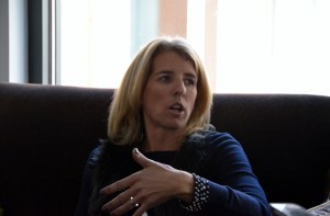 Rory Kennedy on ohjannut rankan dokumentin, Last Days in Vietnam. Nimensä mukaisesti se kertoo amerikkalaisjoukkojen viimeisistä päivistä Vietnamissa. ”Dokumentin tekeminen pisti minut miettimään sitä, millainen vastuu Yhdysvalloilla on sotatantereilla”, Kennedy kertoi.