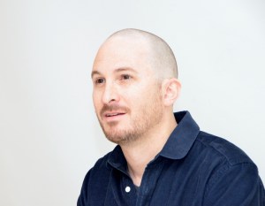 Darren Aronofsky käsikirjoitti, ohjasi ja tuotti historiallisen fantasiaelokuvan Noah.