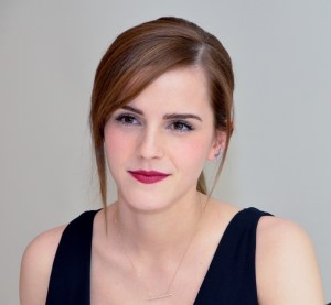 Emma Watson nähdään Nooan adoptiotyttärenä ja Shemin vaimona.