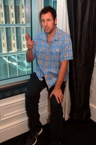 Adam Sandler / Men, Women & Children.