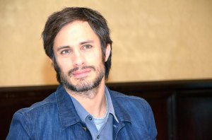 Gael Garcia Bernal / Rosewater.