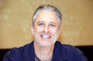 Jon Stewart / Rosewater (ohjaaja.)