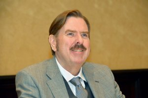 Timothy Spall / Mr. Turner. 