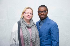 David Oyelowo / Selma Kuva: HFPA