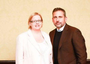 Steve Carell / Foxcatcher Kuva: HFPA