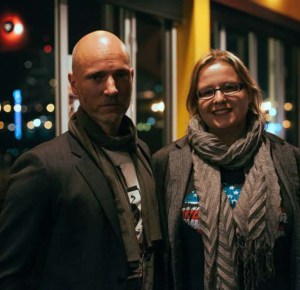 Ohjaaja Aku Louhimies kertoo Golden Globes -sivuilla Nordic Noir -genrestä: http://www.goldenglobes.com/global/nordic-noir-shines-united-states-29948 Kuva: Santi Fox