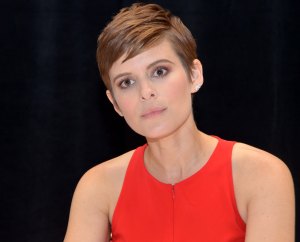 Kate Maralla on määränpää avaruudessa seikkailussa Yksin Marsissa.